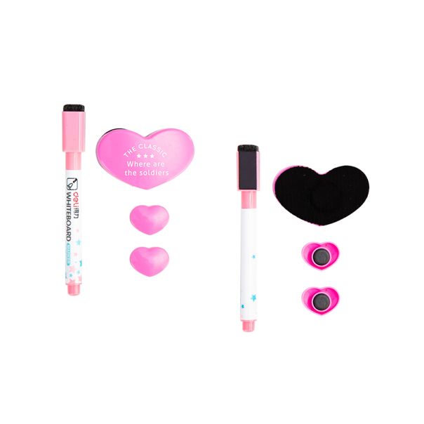 DELI Tabla bela magnetna E7806 - 897806