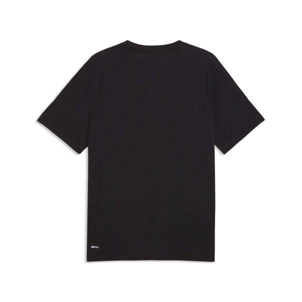 PUMA Majica kratak rukav evostripe tee M - 692189-01