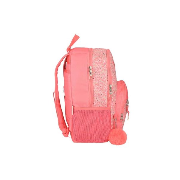 PEPE JEANS Ranac 44 cm - Pink - 8435692768891