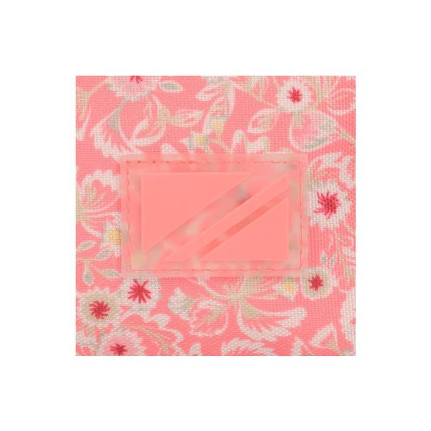 PEPE JEANS Ranac 44 cm - Pink - 8435692768891