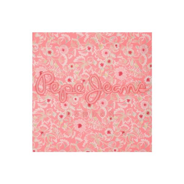 PEPE JEANS Ranac 44 cm - Pink - 8435692768891