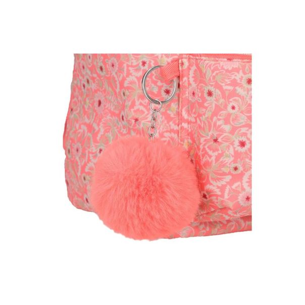 PEPE JEANS Ranac 44 cm - Pink - 8435692768891