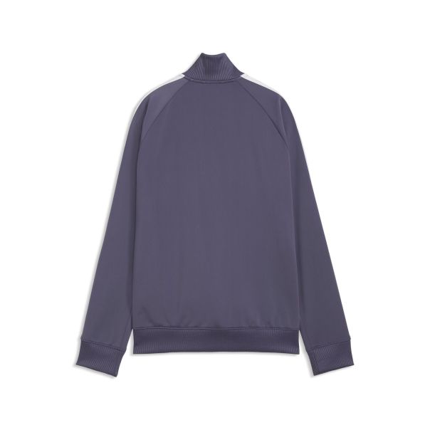 PUMA Duks ess t7 poly track jacket W - 692466-35
