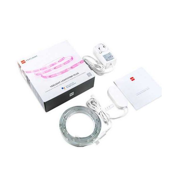 Xiaomi Mi Yeelight Lightstrip Plus - 6924922201809