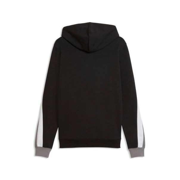 PUMA Duks sa kapuljačom essblock hd dk M - 692597-01