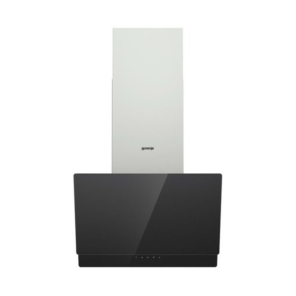 GORENJE Samostalni dekorativni aspirator WHI 649 EX BG - WHI649EXBG