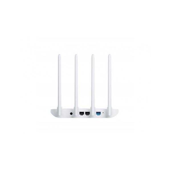 XIAOMI Router A4 Wi-Fi 4 antene Dual Band AC1200 - 69316