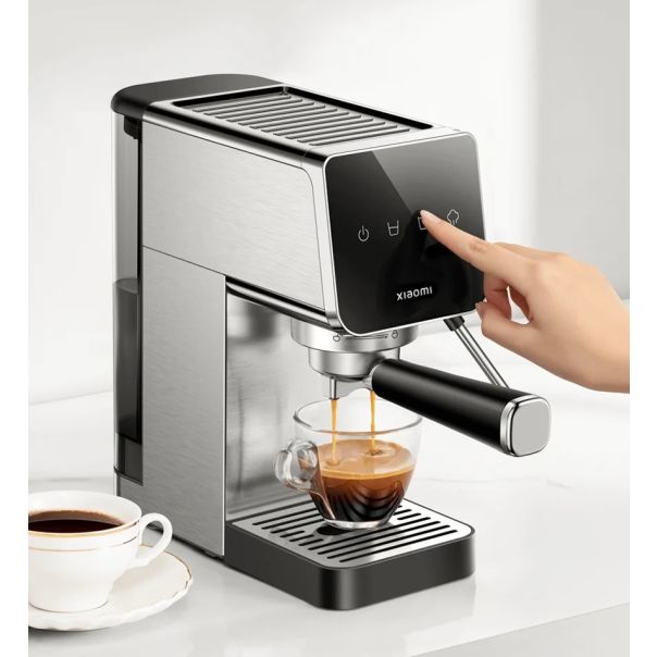 XIAOMI Aparat za espresso kafu BHR9798EU - APA02354