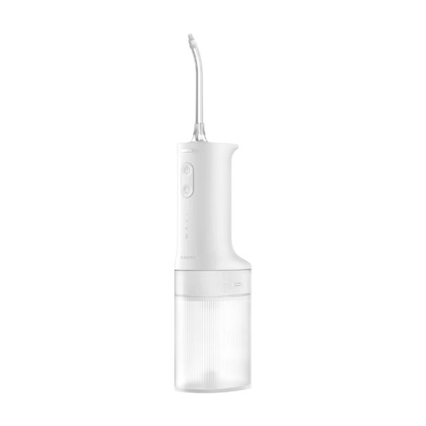 XIAOMI Oralni irigator Flosser 2 EU - 6932554412937