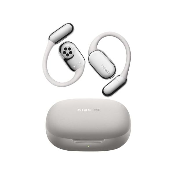 XIAOMI Bluetooth slušalice OpenWear Stereo Pro, siva - EP2633205