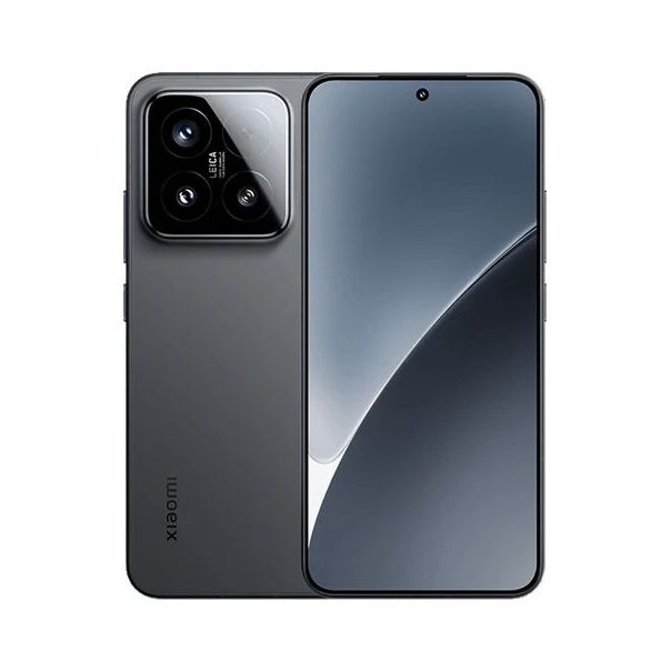 XIAOMI 15 12/512GB, crna - MZB0IUYEU