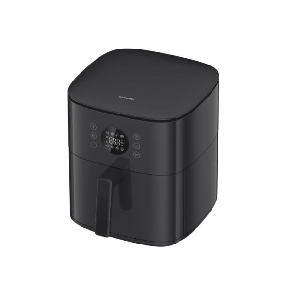 XIAOMI Air Fryer 6.5L crni BHR083NEU - EP2938624 - EP2938624