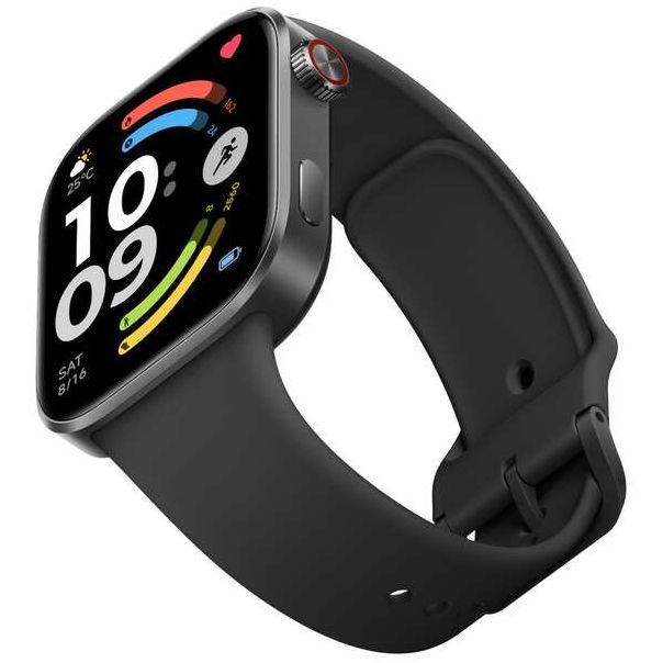 XIAOMI Pametni Sat Redmi Watch 6, crna - EP2986616