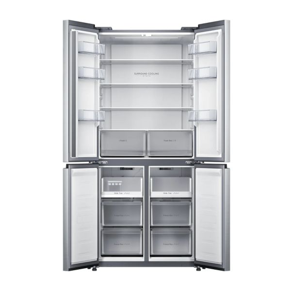 XIAOMI Mijia Side by side frižider 502L EU - EP3104486