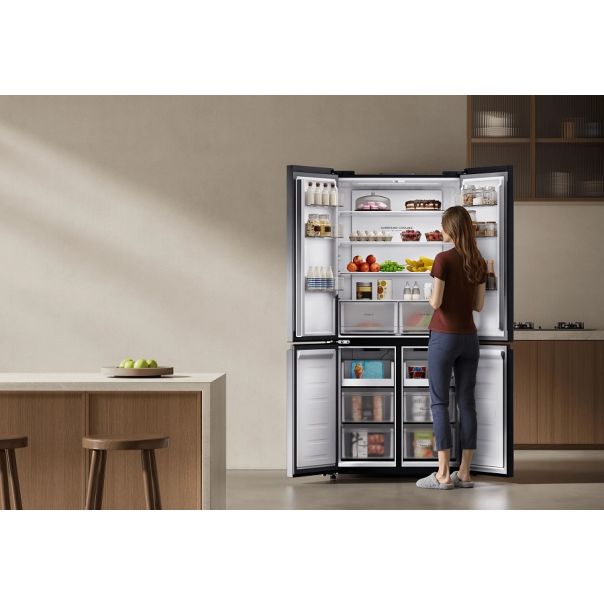 XIAOMI Mijia Side by side frižider 502L EU - EP3104486