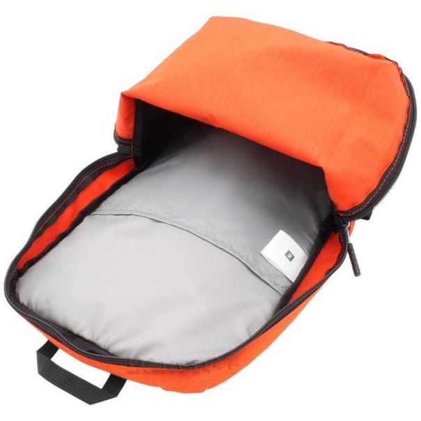 XIAOMI Ranac Mi Casual Daypack , narandžasta - 6934177706141