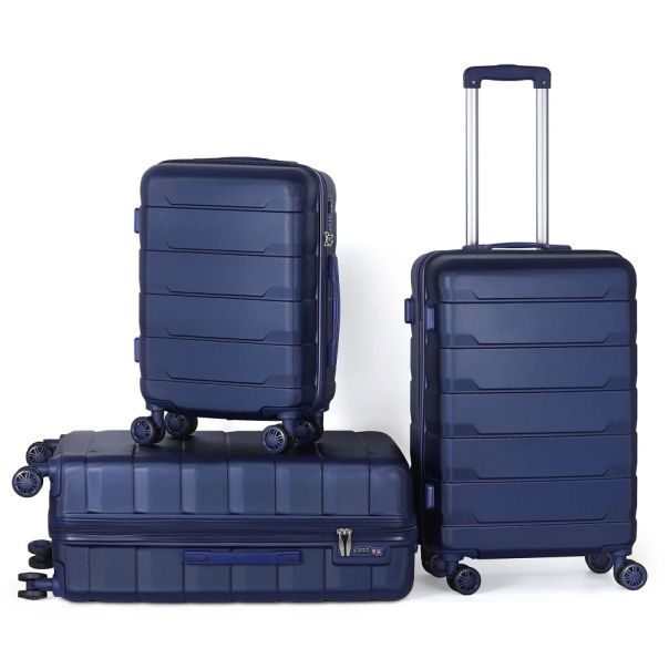 XIAOMI Mi Luggage Classic 20" (Blue) 6934177714702