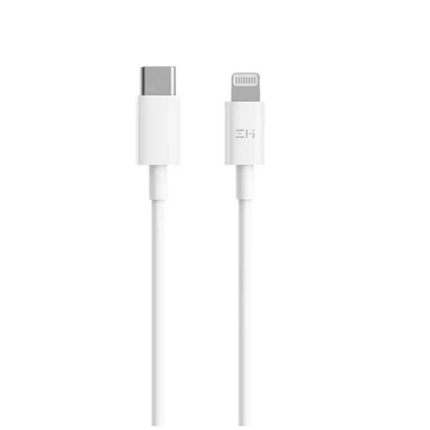 XIAOMI Kabl USB-C na Lightning, 1m - 6934177721854