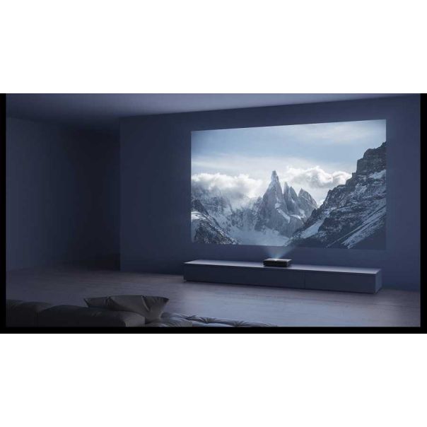 XIAOMI Mi Ambient Light Rejecting Projector Screen 100
