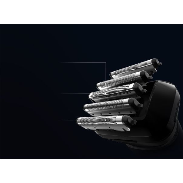 XIAOMI Mi 5-Blade Electric Shaver Replacement Head - 6934177725944