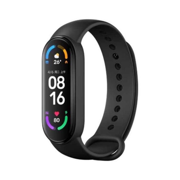 XIAOMI Fitnes narukvica Mi Band 6 - 6934177736384