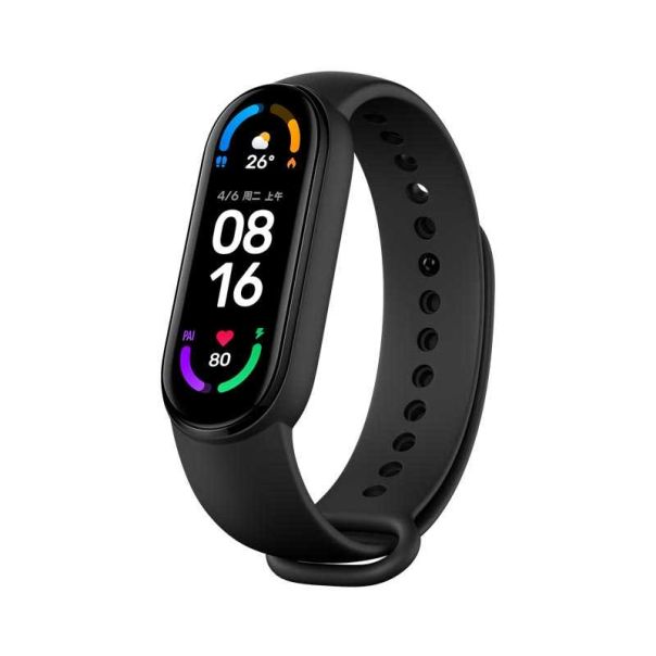 XIAOMI Fitnes narukvica Mi Band 6 - 6934177736384