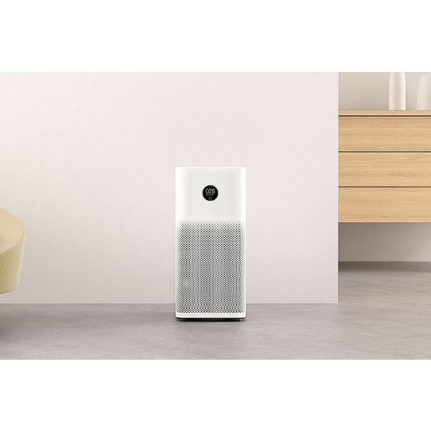 XIAOMI mi Air Purifier 4 Pro - 6934177743665