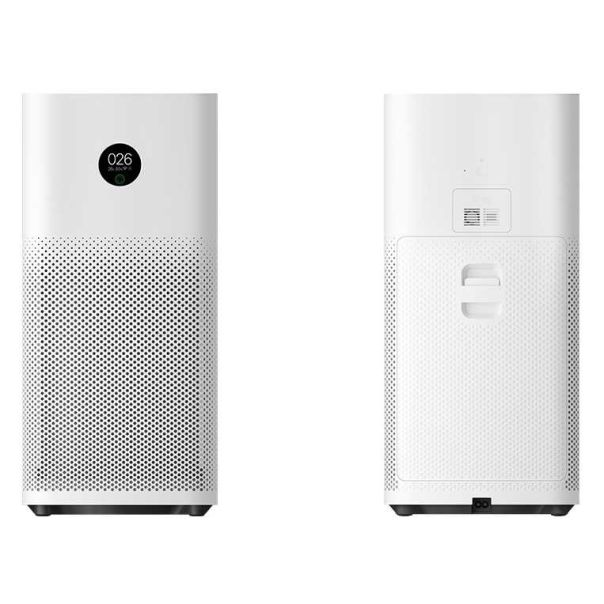 XIAOMI MI Air Purifier 3h eu - 6934177744938