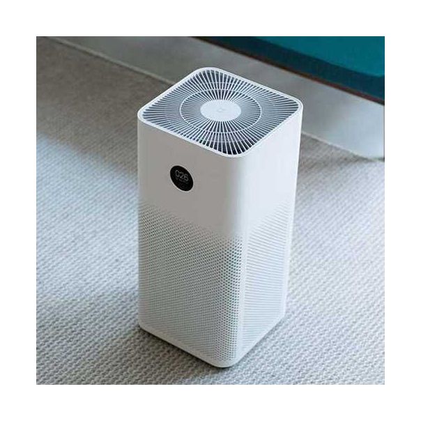 XIAOMI MI Air Purifier 3h eu - 6934177744938