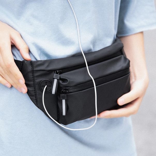 XIAOMI Mi Sports Fanny Pack - 6934177748110