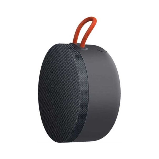 XIAOMI Mi Bluetooth zvučnik sivi - 6934177762774
