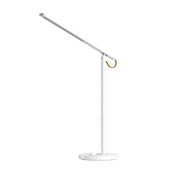 XIAOMI Pametna LED stona lampa 1S, bela - 6934177763113