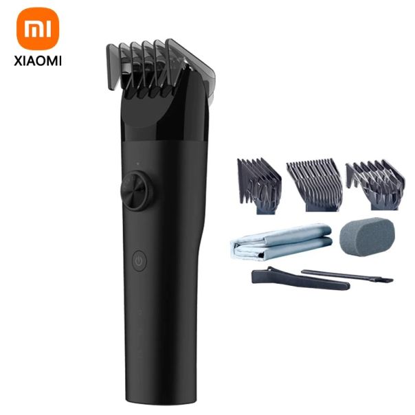 XIAOMI Mi Hair Clipper EU - 6934177776892