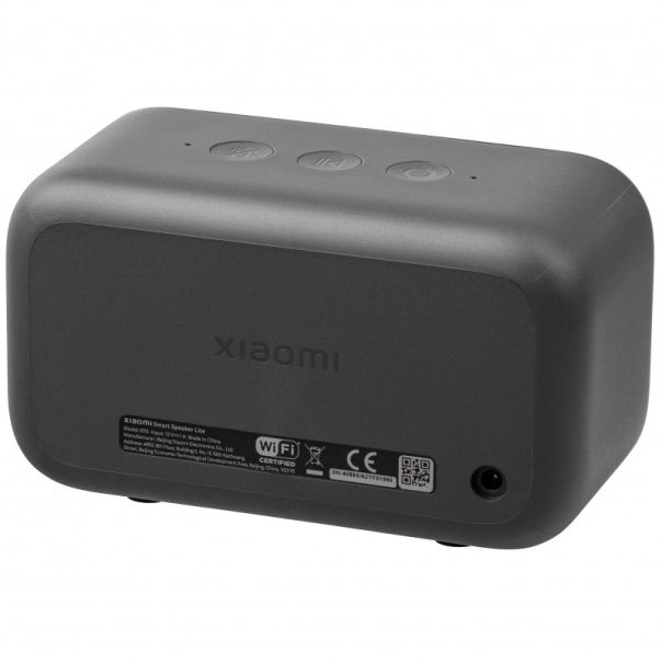 XIAOMI Bežični Bluetooth zvučnik 07G Smart Lite - 6934177789281