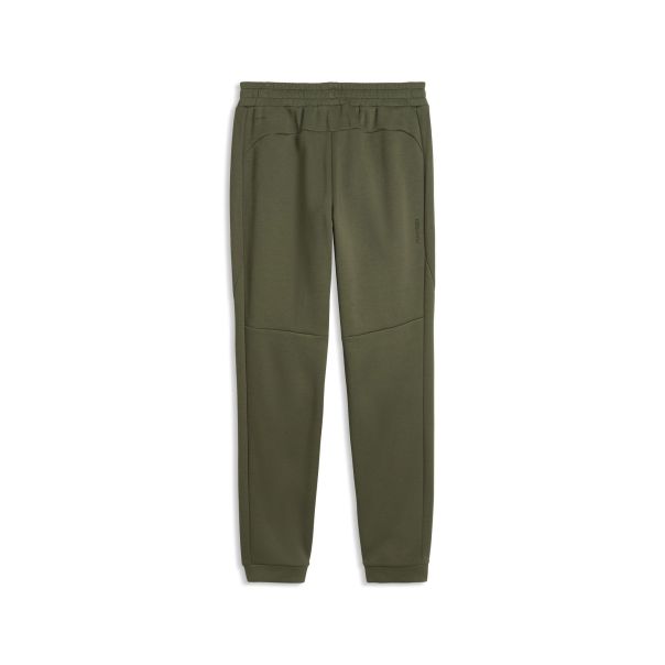 PUMA Donji deo pumatech elevated pants dk M - 693952-86
