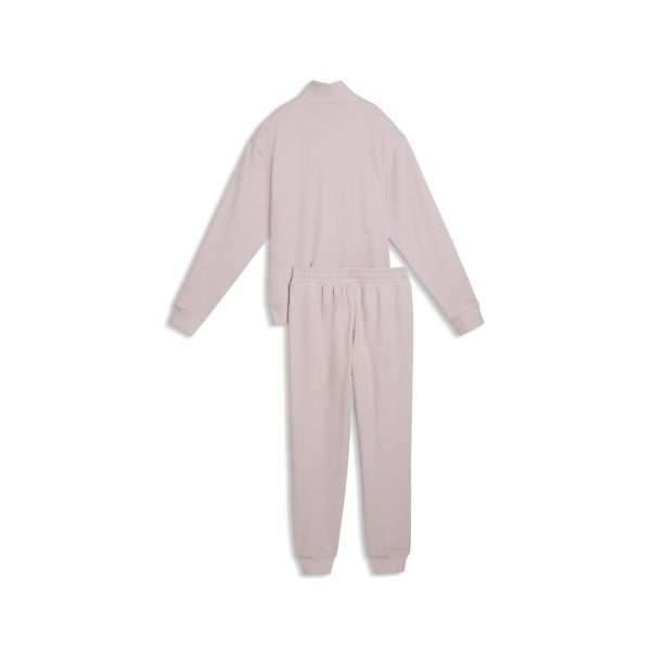 PUMA Trenerka twill standard suit cl W - 694001-49