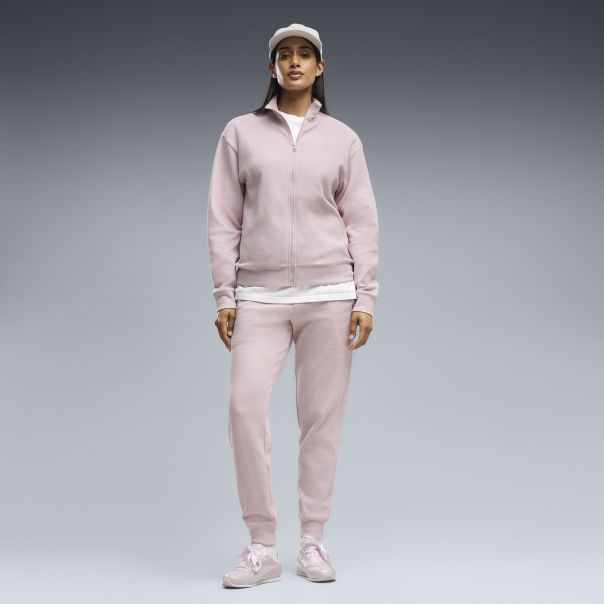 PUMA Trenerka twill standard suit cl W - 694001-49