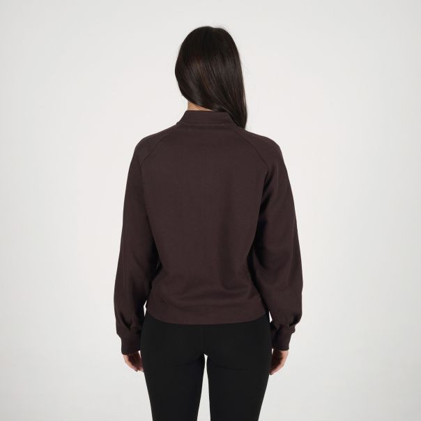 PUMA Duks class standars fz jacket W - 694015-33