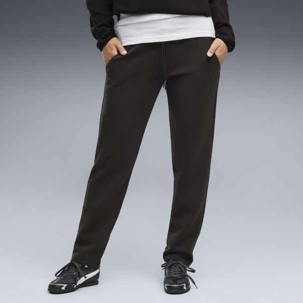 PUMA Donji deo pumatech sense pants dk op W - 694036-01