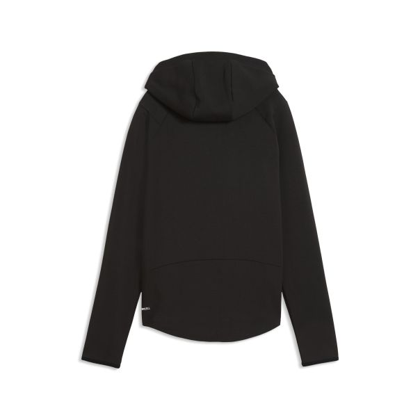 PUMA Duks sa kapuljačom pumatech sense fz jacket dk W - 694039-01