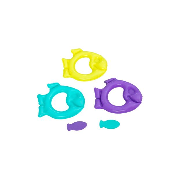 BESTWAY Dečiji bazen 134x131x73cm 53156 - 14-53156