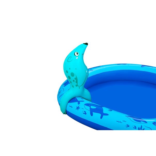 BESTWAY Dečiji bazen 134x131x73cm 53156 - 14-53156