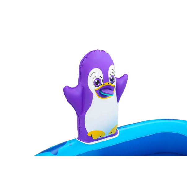 BESTWAY Dečiji bazen 134x131x73cm 53156 - 14-53156