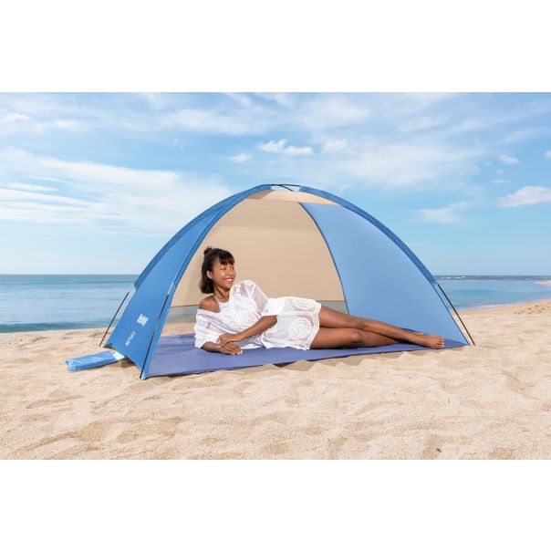 BESTWAY Šator za plažu 200x120x95cm Beach Ground 2 - 4036-1