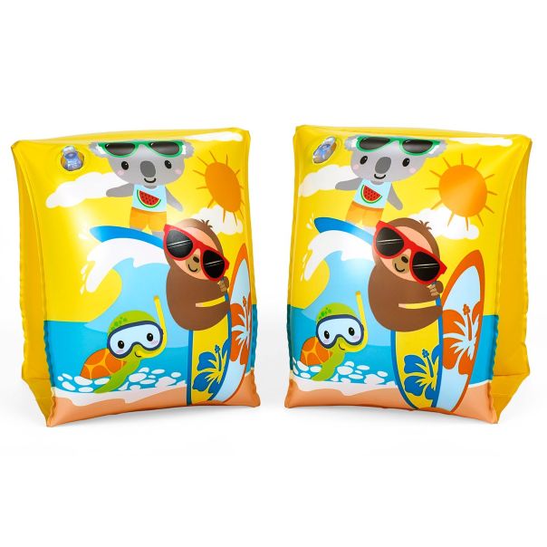 BESTWAY Dečiji mišići za plivanje 23x15cm 32042 - 394052