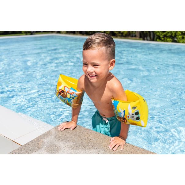 BESTWAY Dečiji mišići za plivanje 23x15cm 32042 - 394052