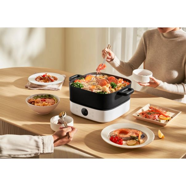 XIAOMI Multifunctional Hot Pot Cooker 6L EU - EP2616483