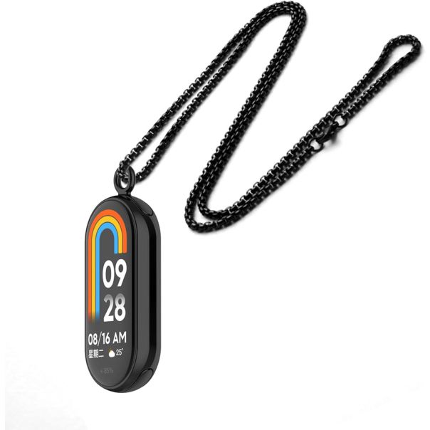 XIAOMI Fitnes narukvica Smart Band 8 Pendant - 6941812727850