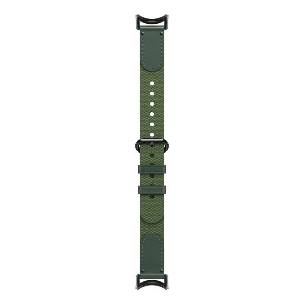 XIAOMI Narukvica za Smart Band 8 Braided, crna - 6941812727874