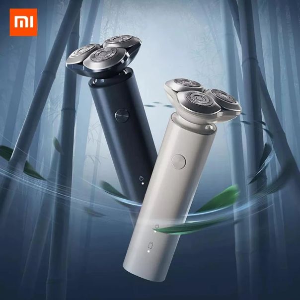 XIAOMI Aparat za brijanje S101 EU - 6941812736579
